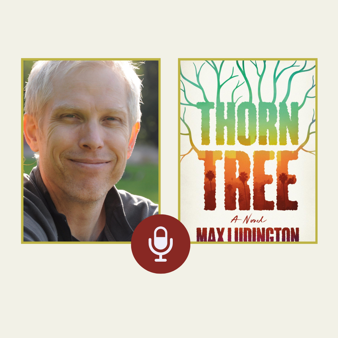 Max Ludington Thorn Tree