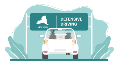 defensive driving NYS