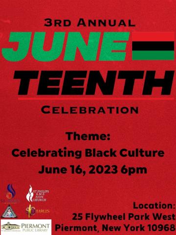 Juneteenth