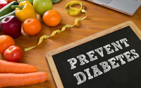 Get tips for prevention of diabetes.