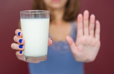 Is non-dairy right for you?