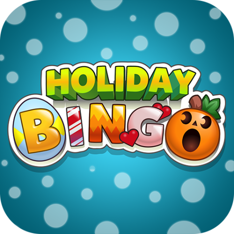 Play Bingo and have some holiday fun.