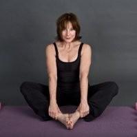 Join us Monday for Chair Yoga & Meditation with Rochelle Spooner