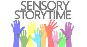 sensory storytime