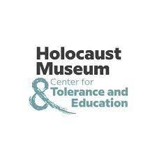 holocaust museum logo