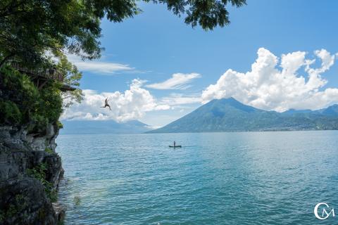 Adventure awaits in Guatemala with Chris McCormack