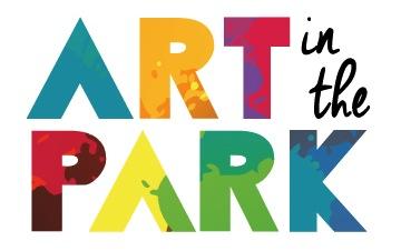 art in the park