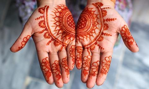 henna