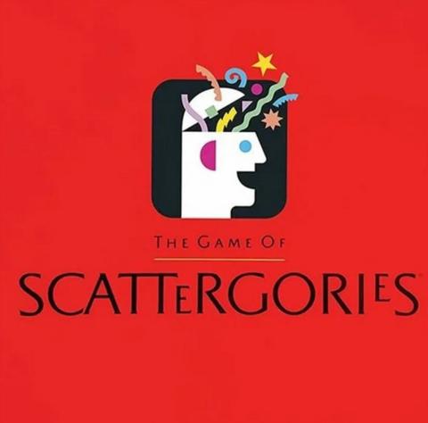 scattergories