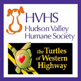 Turtles of Western Highway logo