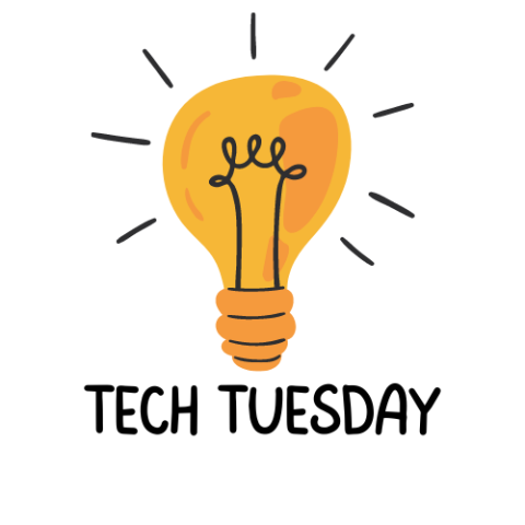Tech Tuesdays for Seniors is back!