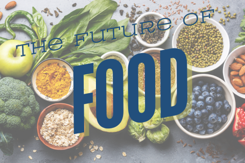 future of food