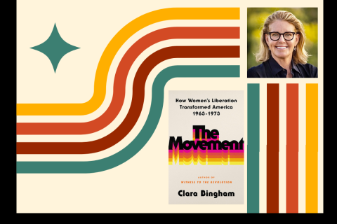 movement clara bingham