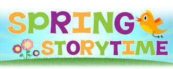 spring storytime