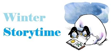 winter storytime