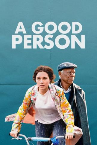 movie cover: A Good Person