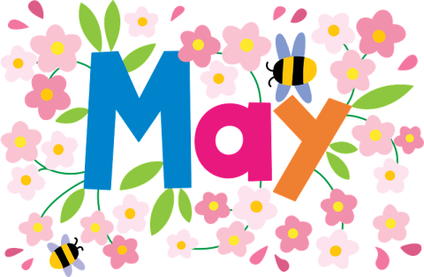 May