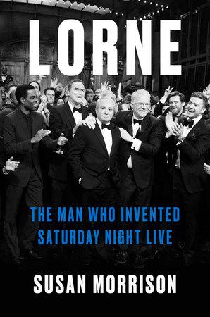 Book cover: Lorne