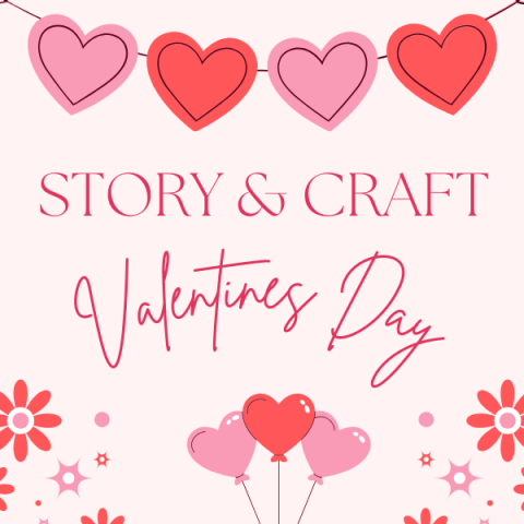 Story & Craft