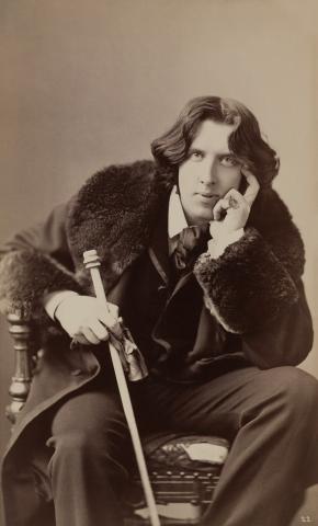 oscar wilde