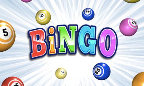 Afternoon Bingo at Orangeburg Library