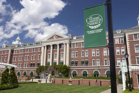The Friends of Blauvelt Free Library invite you to a trip to the Culinary Institute of America, the “World’s Premier Culinary College” on Wednesday, June 25, 2025. 