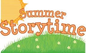 summer storytime