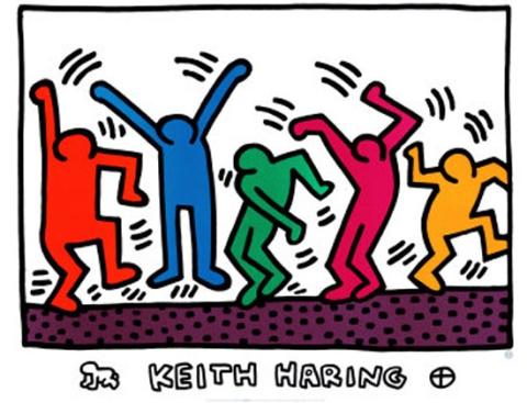 Keith Haring
