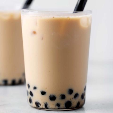 boba tea