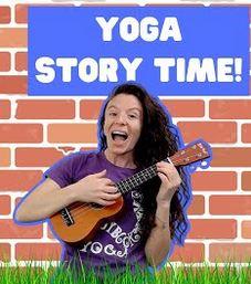 danielle playing ukelele