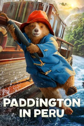 paddington