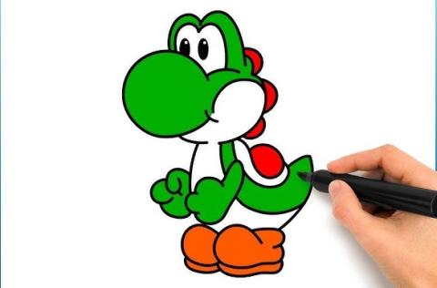 Yoshi-