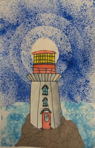 lighthouse