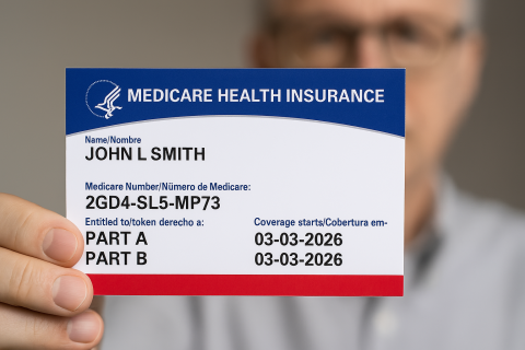 2026 Medicare Update