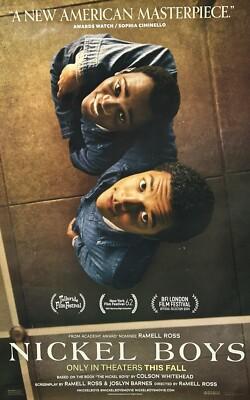 nickel boys