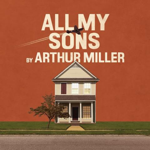 Reserve your seat(s) for this Theatre event All My Sons