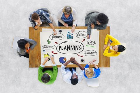 Orangeburg Library Board of Trustees Meeting is open to the public.