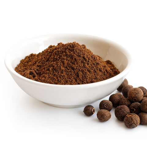 Allspice is the Spice of the Month for November