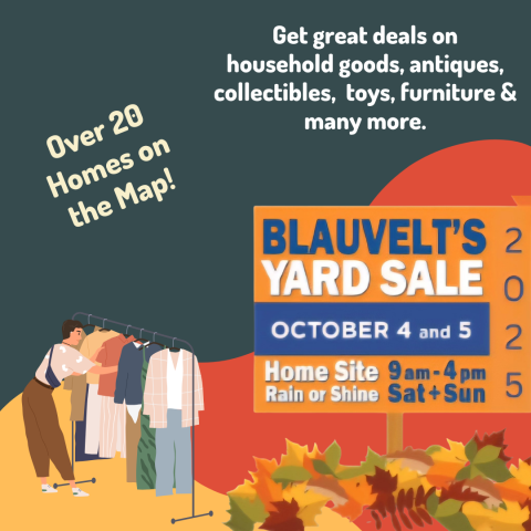 Great Bargains! Shop on Saturday and Sunday, 9 to 4 pm.