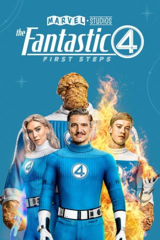 fantastic four