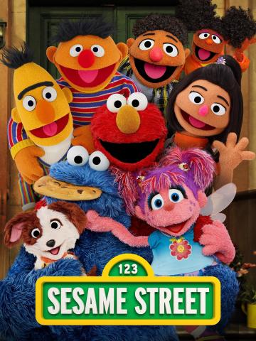 Sesame Street