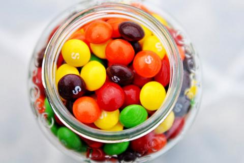 Skittles