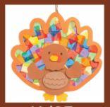 turkey craft