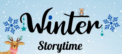 winter storytime