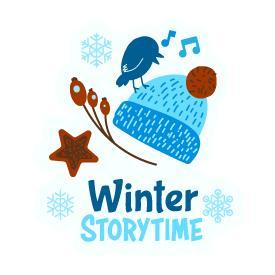 winter storytime