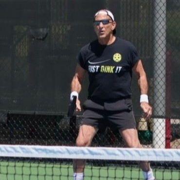 Join us on Tuesday's with Paul Trinkoff for a great chair exercise class.