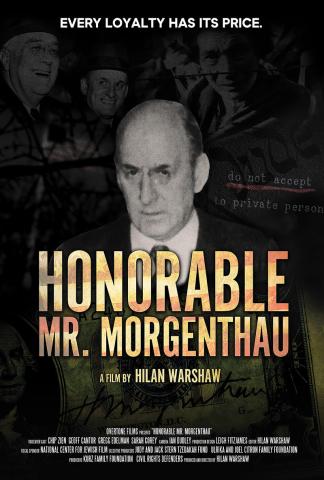 Henry Morgenthau