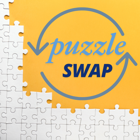 Puzzle swap