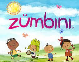 Zumbini logo