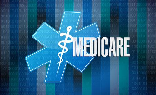 medicare logo